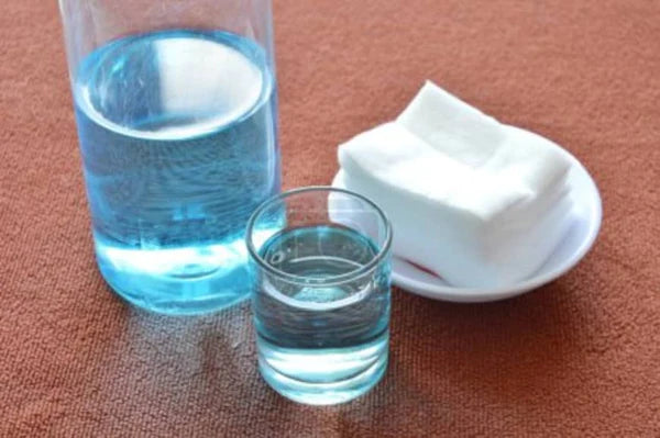 Teeth whitening with hydrogen peroxide: A good idea? - Y-Brush