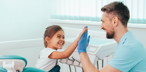 electric toothbrush for kids