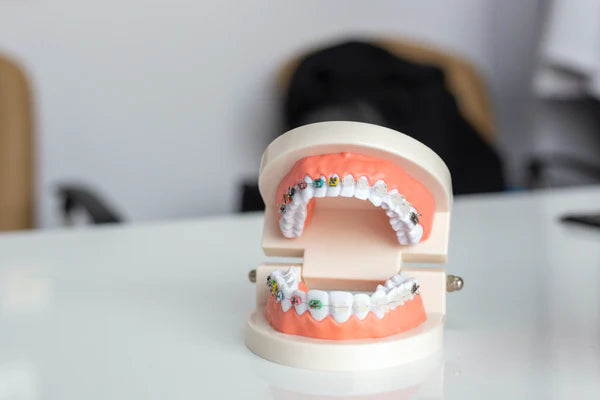 The best tips for teaching children how to brush their teeth.