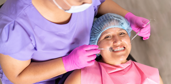 Top 10 Oral Health Mistakes