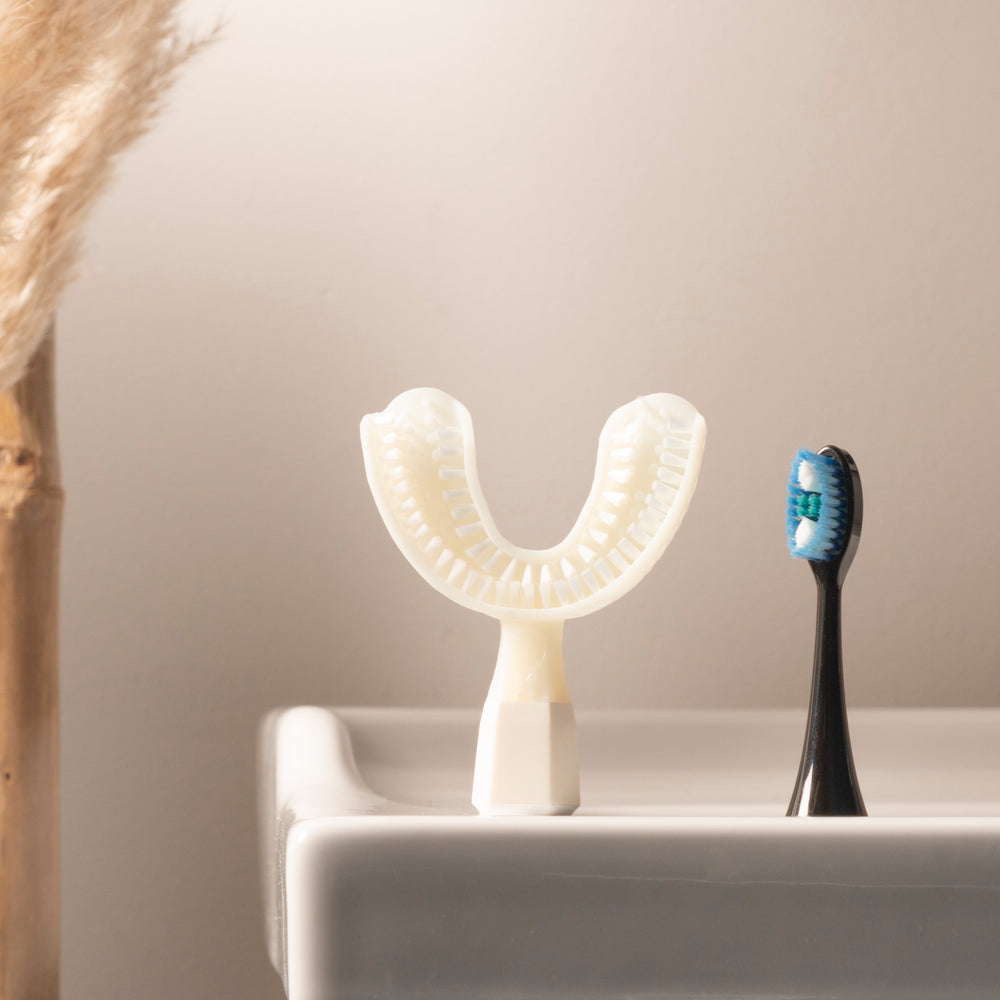 Y-Brush Replacement Brushes heads for DuoBrush