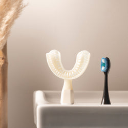 Y-Brush Replacement Brushes heads for DuoBrush