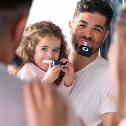 Sonic Electric Toothbrushes - Family Pack 💸