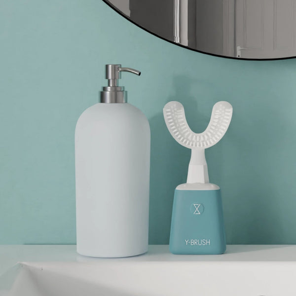 Y-Brush Essential Sonic Toothbrush