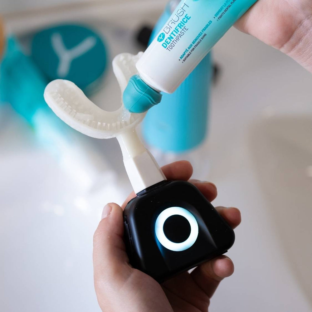 Sonic Electric Toothbrushes - Family Pack 💸