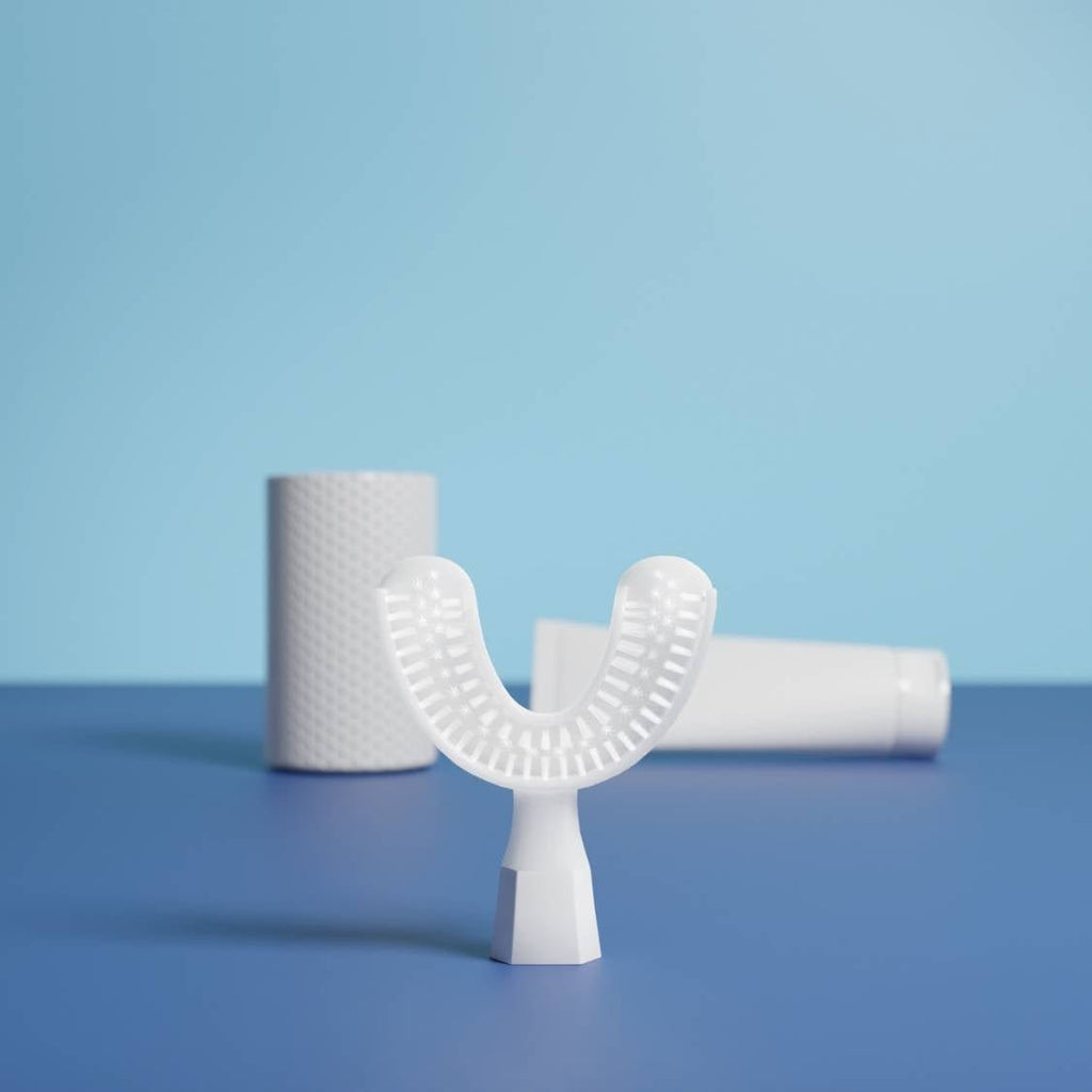 Y-Brush Replacement Brush heads for Nylon* models – Y-Brush USA