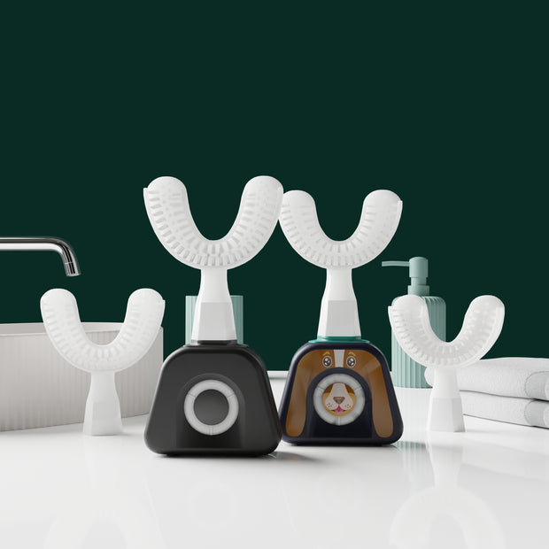 Sonic Electric Toothbrushes - Family Pack 💸