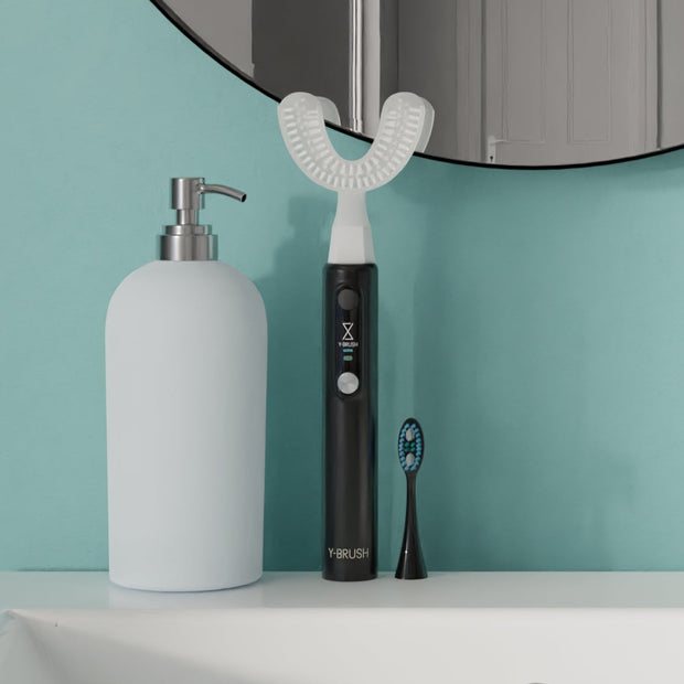 ultra brush