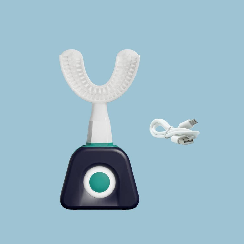 YBrush NylonStart Sonic Electric Toothbrush YBrush USA