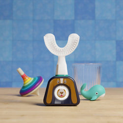Brosse à dents électrique sonique Enfant - Y-Brush