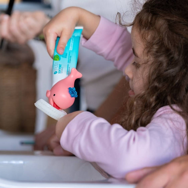 Brosse à dents électrique sonique Enfant - Y-Brush