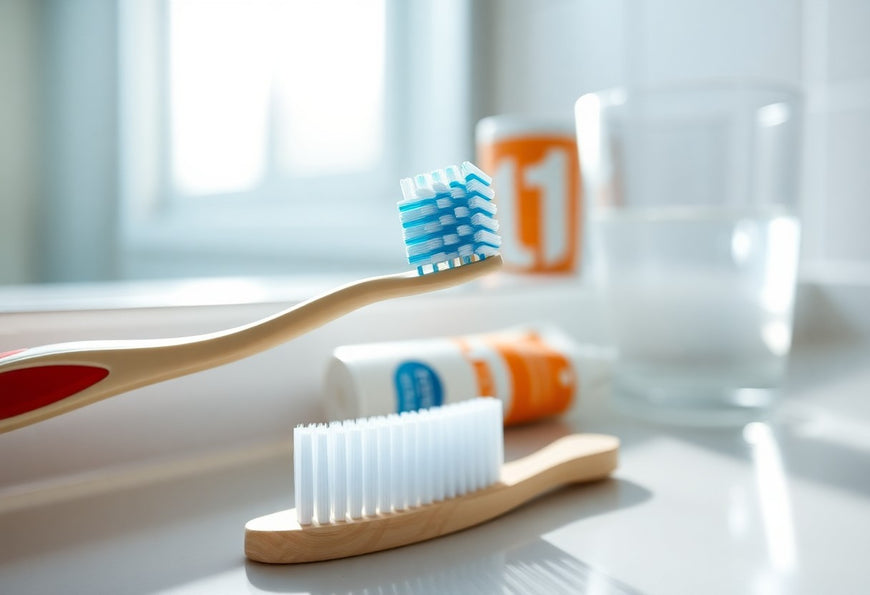 Is A Fullmouth Toothbrush Worth It For Gum Health And Cleaner Teeth?