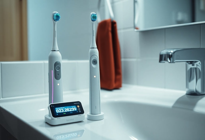Does The Cost Vs Results Of An Automatic Toothbrush Really Add Up?