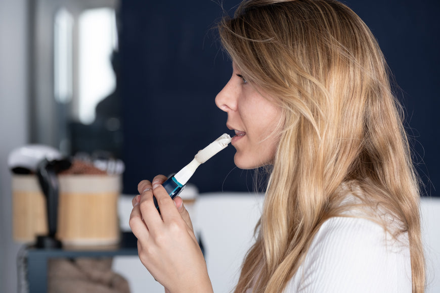 Can You Really Brush Your Teeth in 20 Seconds? What the Experts Are Saying