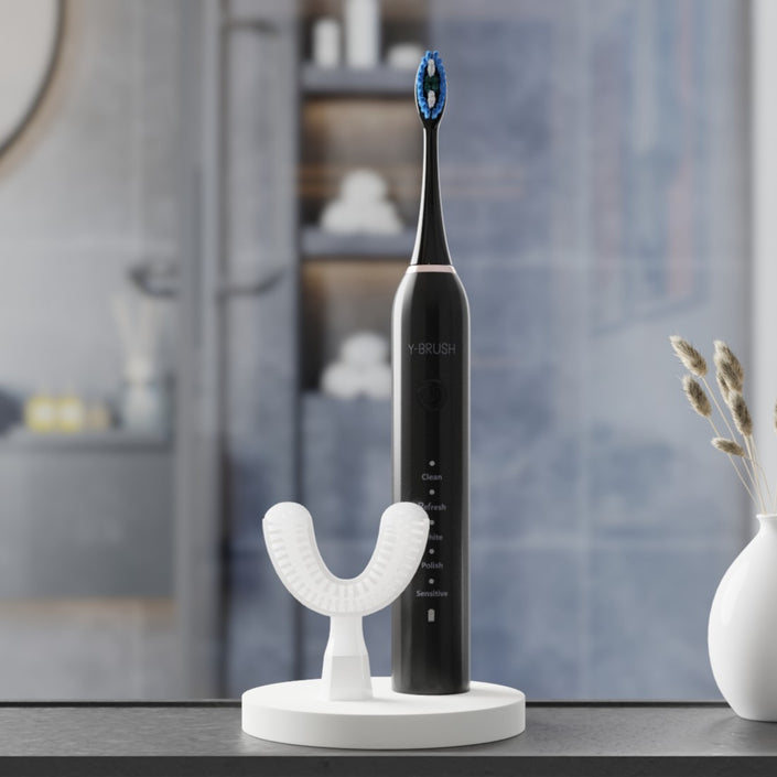 Can A Fast Sonic Toothbrush Really Enhance Plaque Removal And Prevent Cavities?