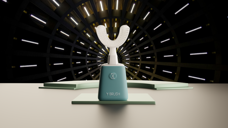 Does Fullmouth toothbrush Work? Exploring the Future of Toothbrushing