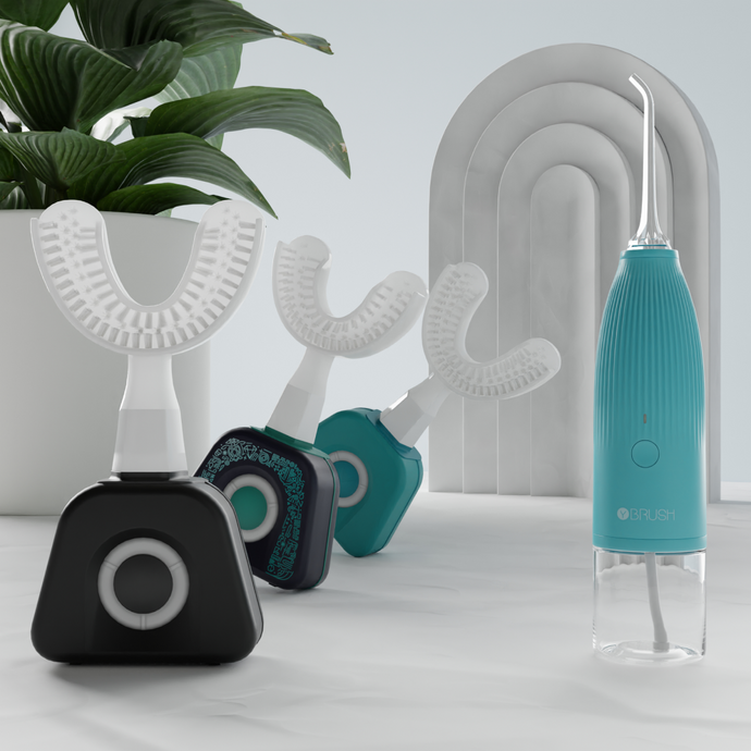 The Ultimate Guide to Automatic Toothbrushes: Revolutionizing Oral Care