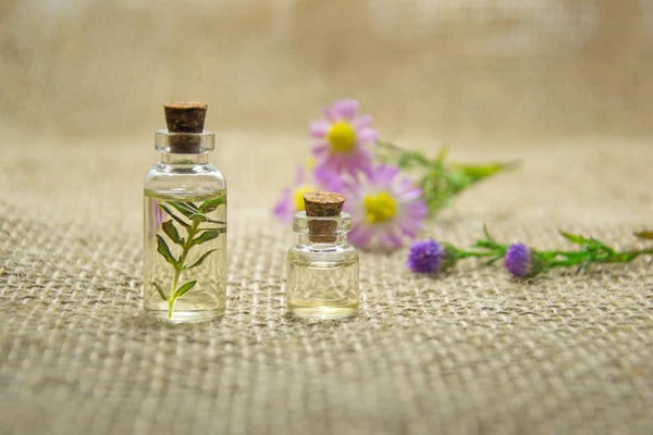 Gingivitis: Which essential oil to choose ?