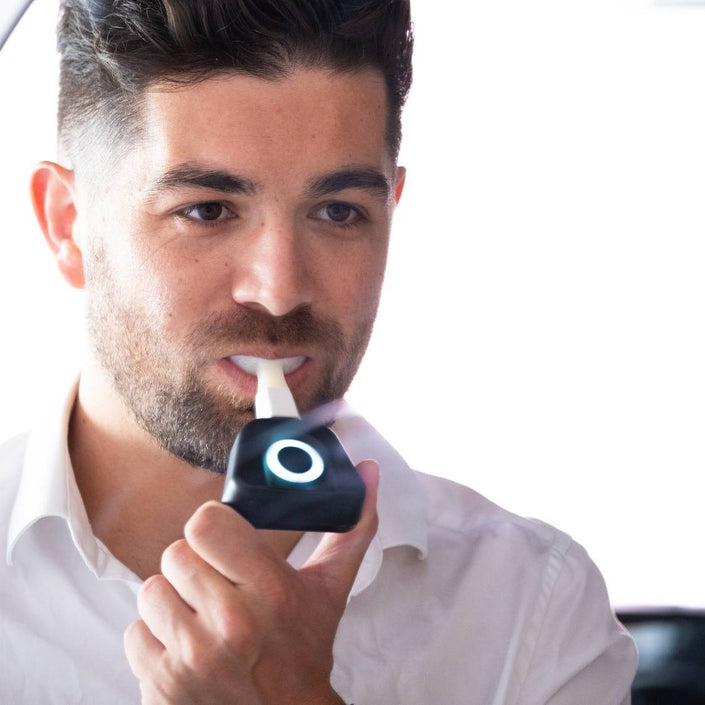 How Long Do You Really Need to Brush Your Teeth Properly?