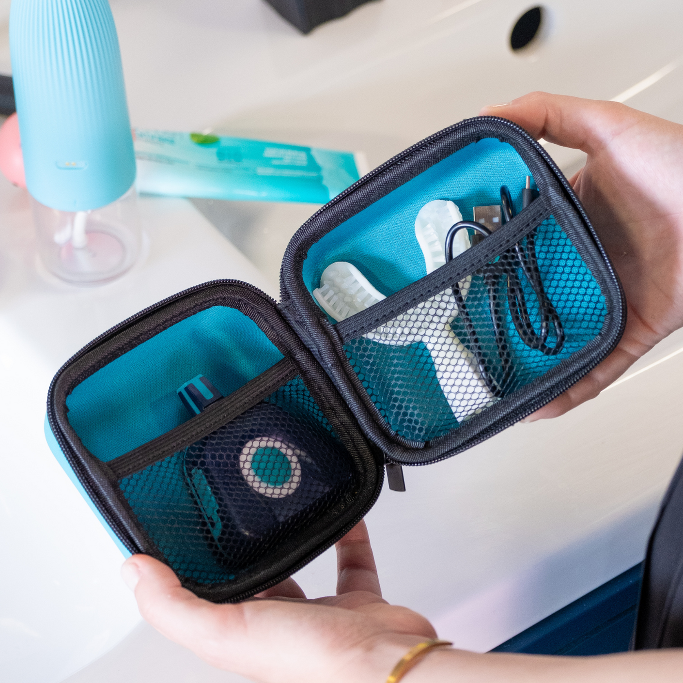 Is A Rechargeable Electric Toothbrush Worth The Investment For Advanced Dental Care?