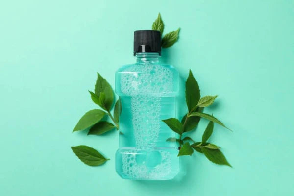 Are mouthwashes dangerous for your health?