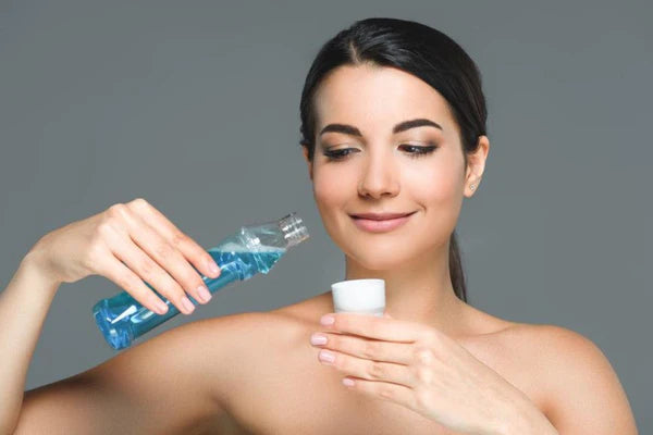 Chlorhexidine Mouthwash: Why is it a good idea ?