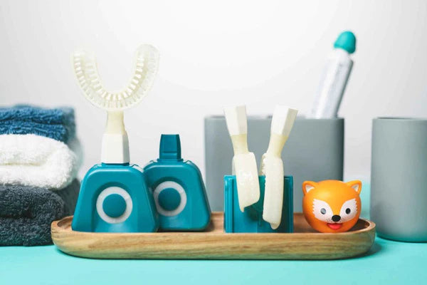 What is an electric toothbrush ? – Y-Brush USA