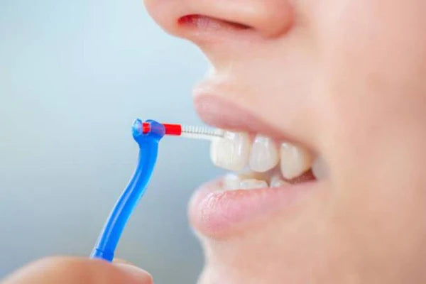 Interdental brushes: a useful little toothbrush