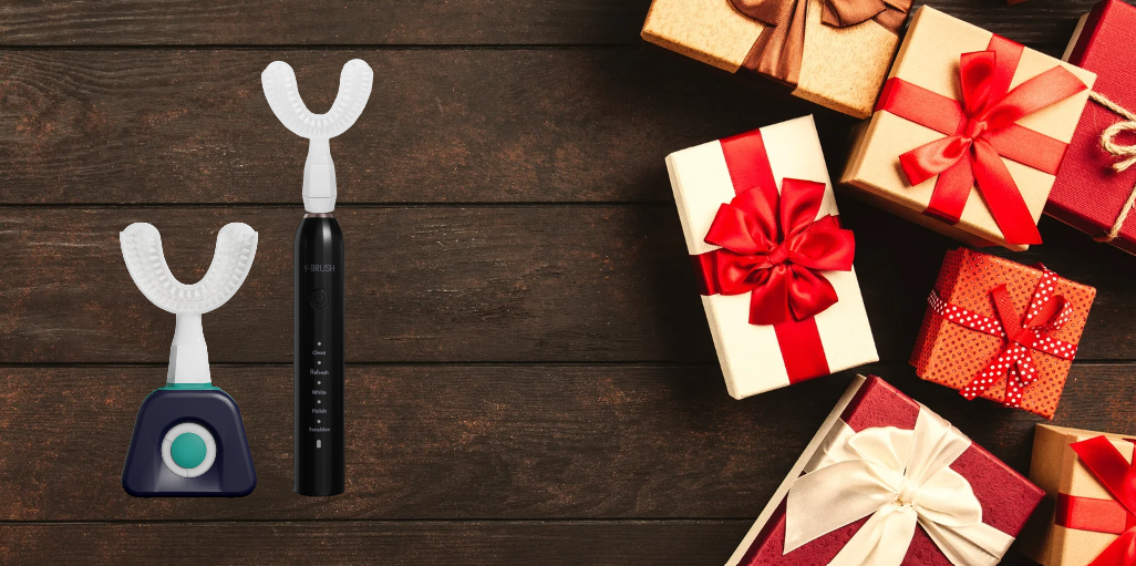 Top Y-Brush Gift Ideas for Christmas 2024: The Ultimate Dental Care Experience