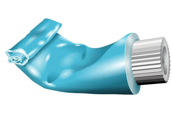 Can children use fluoride toothpaste? – Y-Brush USA