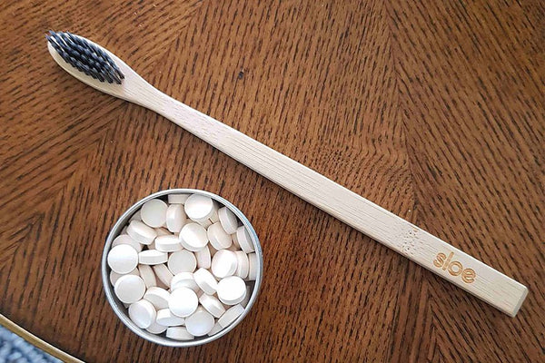 Is solid toothpaste better? – Y-Brush USA