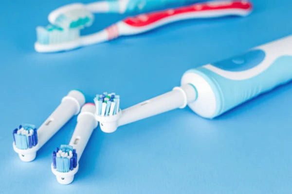 How to find the best price for an electric toothbrush?