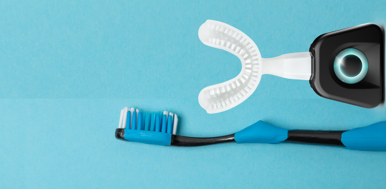 Why the Y-Brush Electric Toothbrush is a Game-Changer in Oral Care