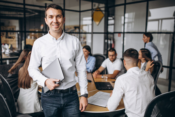 Mastering Oral Care at Work: Strategies for Brushing Your Teeth During your Workdays