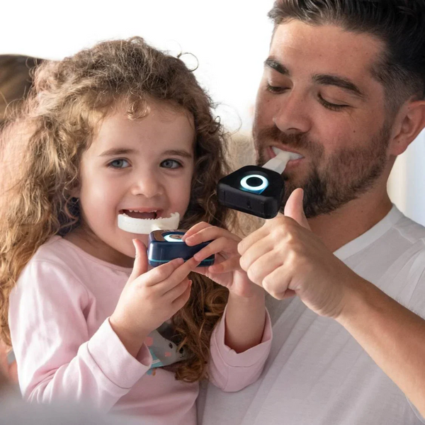 Does Fullmouth toothbrush Work? Exploring the Future of Toothbrushing