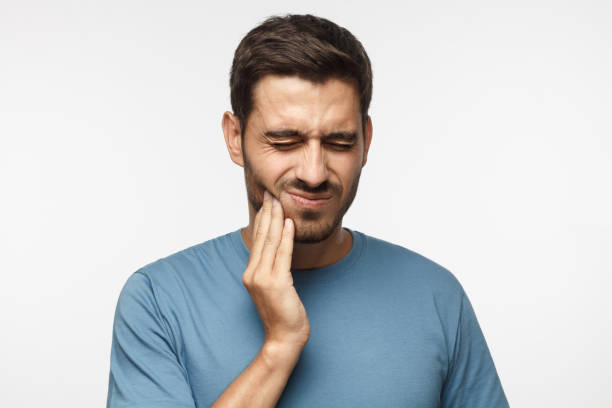 The 5 Common Causes of Tooth Sensitivity.