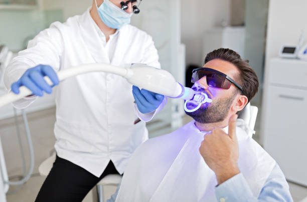 Uncovering the Truth about Teeth Whitening