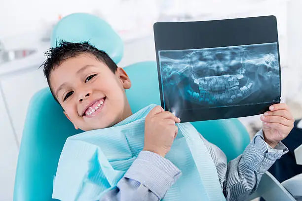 What Intriguing Innovations In Pediatric Dental Care Should Parents Know About?