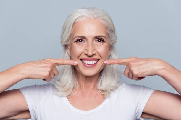 Understanding Dental Aging - Causes, Effects, and Solutions