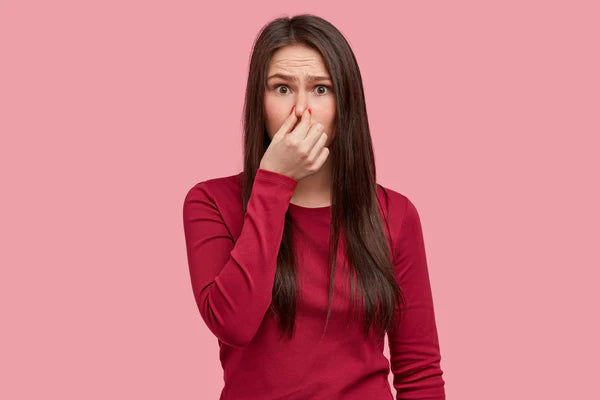 How to prevent bad breath?