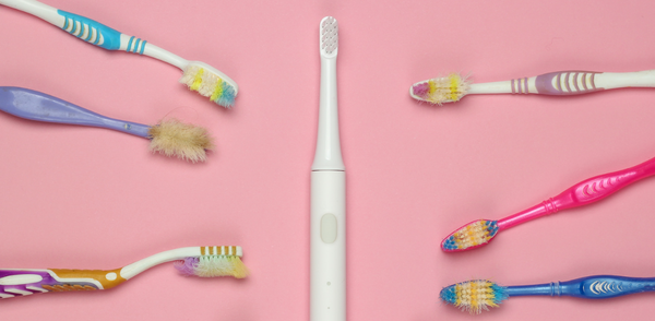 How Does The Y-Brush Stand Apart In The Market Of Electric Toothbrushes?