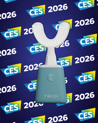 Y-Brush Essential Sonic Toothbrush
