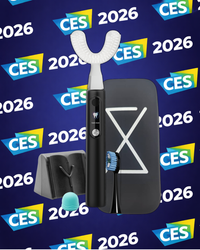 Y-Brush Ultra Sonic Toothbrush - Premium Pack