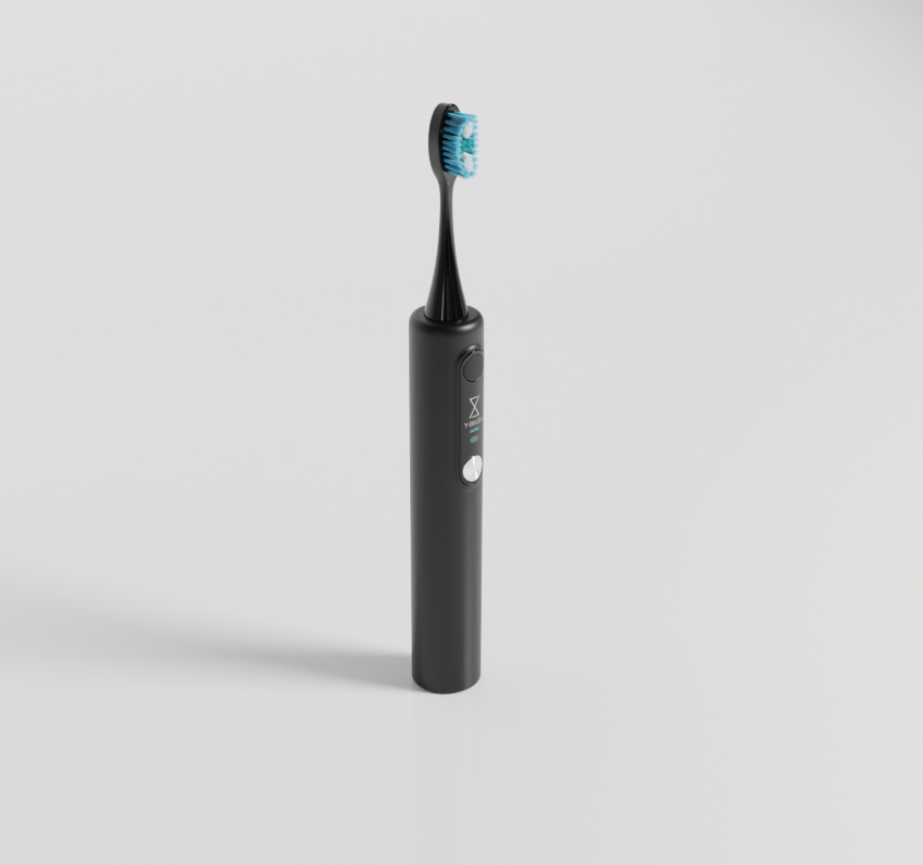 Y-Brush Ultra Sonic Toothbrush