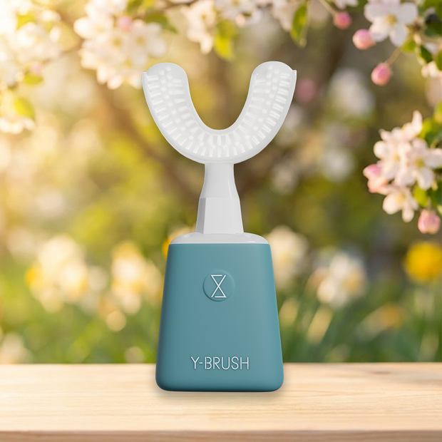 Y-Brush Essential Sonic Toothbrush