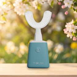 Y-Brush Essential Sonic Toothbrush
