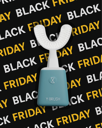 Y-Brush Essential Sonic Toothbrush