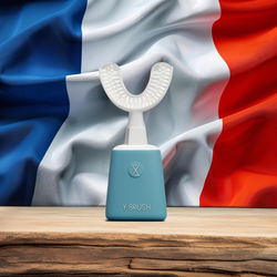 Y-Brush Essential Sonic Toothbrush