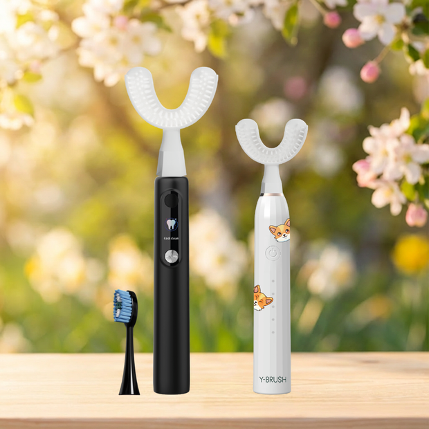 Big Smile - Little Smile