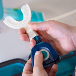 Brosse à dents électrique sonique NylonStart - Y-Brush